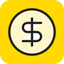 Compound & Simple Interest Calculator logo